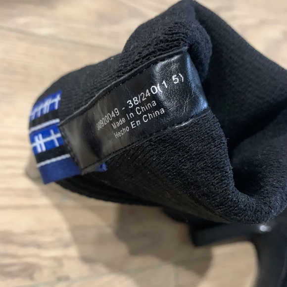 soft boots - Picture 5 of 6